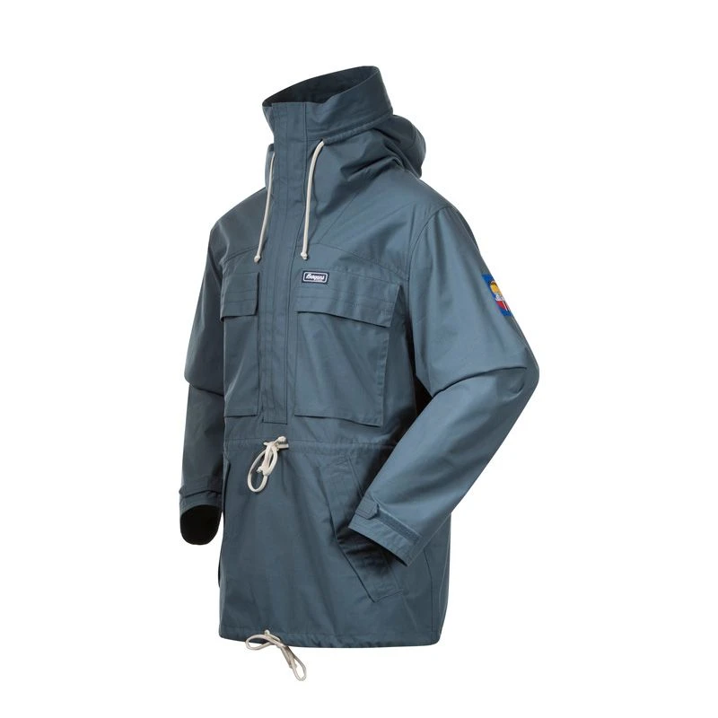 Bergans Archetype Anorak 2 Bergans Archetype Anorak - Billede 2