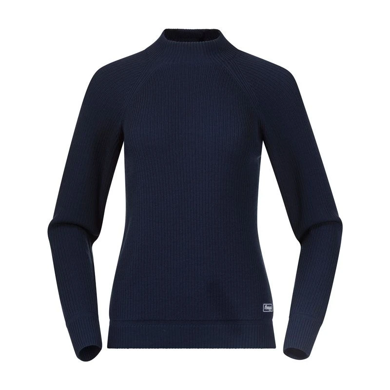 Bergans Solli Merinould Sweater, Dame 5 Bergans Solli Merinould Sweater, Dame - Billede 5