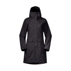 Bergans Bjerke 3-i-1 Frakke, Dame