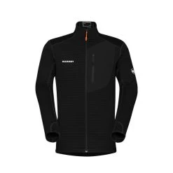 Mammut Aconcagua Light ML Fleece, Herre -Columbia butik 511164 Mammut M Aconcagua Light ML Jacket jakke 1014 03270 0001