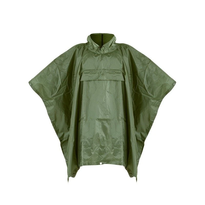 Asivik Hiker Poncho 1 Asivik Hiker Poncho