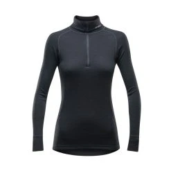 Devold Duo Active ZipNeck, Dame