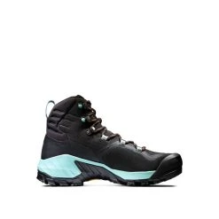 Mammut Sapuen High GtX Vandrestøvle, Dame -Columbia butik 511181 Mammut W Sapuen High GTX 3030 04250 00575