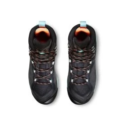 Mammut Sapuen High GtX Vandrestøvle, Dame -Columbia butik 511181 Mammut W Sapuen High GTX 3030 04250 00575 1