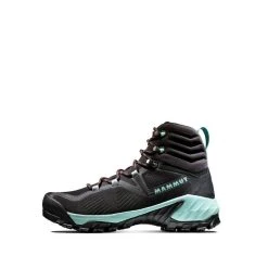 Mammut Sapuen High GtX Vandrestøvle, Dame