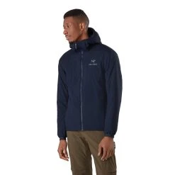 Arc'teryx Atom LT Hoody, Herre -Columbia butik 511198 Arcteryx M Atom LT Hoody 24108 1