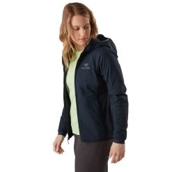 Arc'teryx Atom LT Hoody, Dame -Columbia butik 511202 Arcteryx Atom LT Hoody W 24111 1