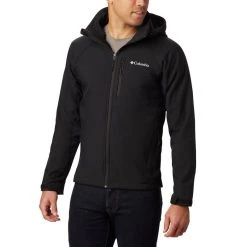 Columbia Cascade Ridge II Softshell, Herre 9 Columbia Cascade Ridge II Softshell, Herre -Columbia butik 511205 Columbia M Cascade Ridge II Softshell 1516251 011