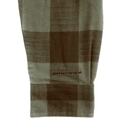 Columbia Flare Gun Skjorte, Herre