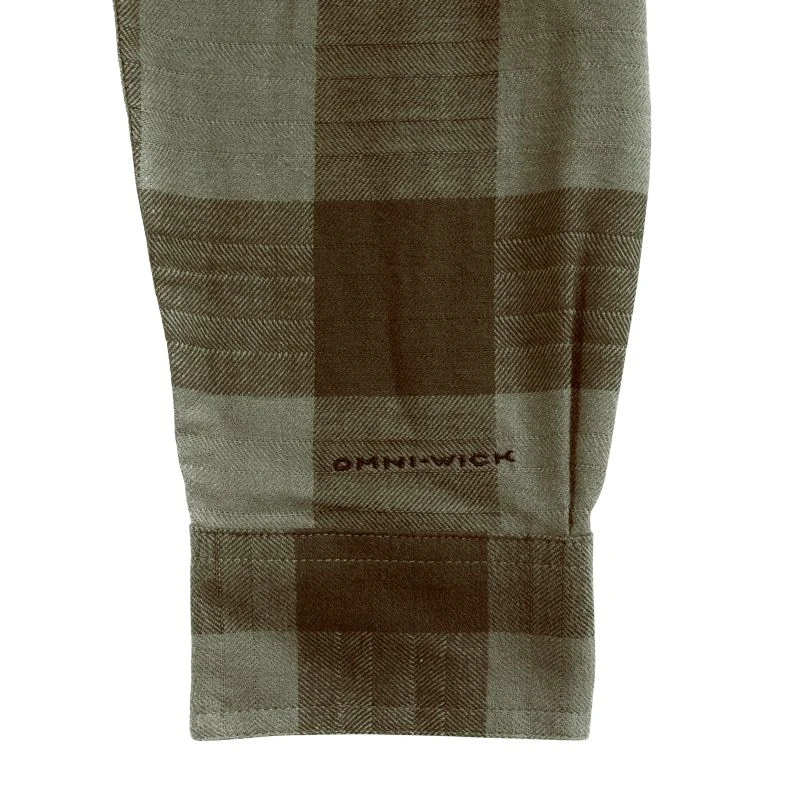 Columbia Flare Gun Skjorte, Herre 1 Columbia Flare Gun Skjorte, Herre