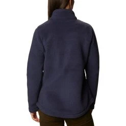 Columbia West Bend Fleece, Dame