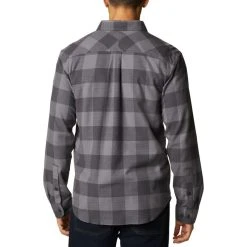 Columbia Flare Gun Skjorte, Herre 8 Columbia Flare Gun Skjorte, Herre -Columbia butik 511215 Columbia M Flare Gun Flannel Shirt 1861581 024 2