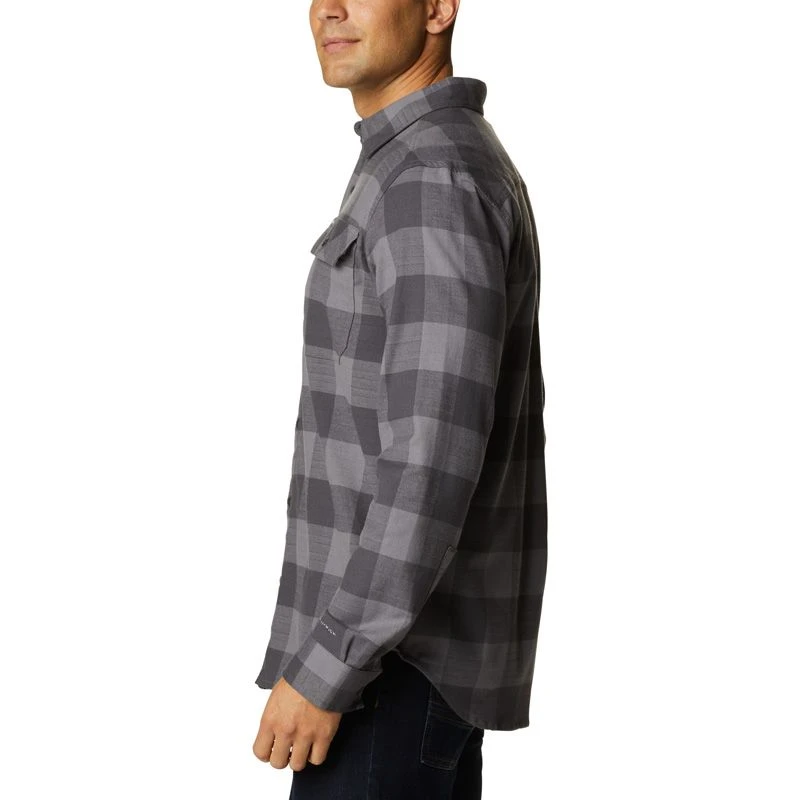 Columbia Flare Gun Skjorte, Herre 2 Columbia Flare Gun Skjorte, Herre - Billede 2