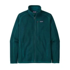 Patagonia Better Sweater Fleecejakke, Herre -Columbia butik 511234 Patagonia M Better Sweater 25528 DBGR