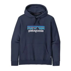 Patagonia P-6 Uprisal Hoody, Herre -Columbia butik 511237 PAT M P 6 Logo Uprisal Hoody