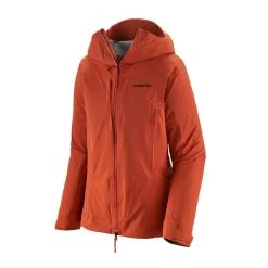 Patagonia Dual Aspect Skaljakke, Dame 5 Patagonia Dual Aspect Skaljakke, Dame -Columbia butik 511240 Patagonia W Dual Aspect Jacket jakke