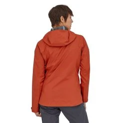 Patagonia Dual Aspect Skaljakke, Dame