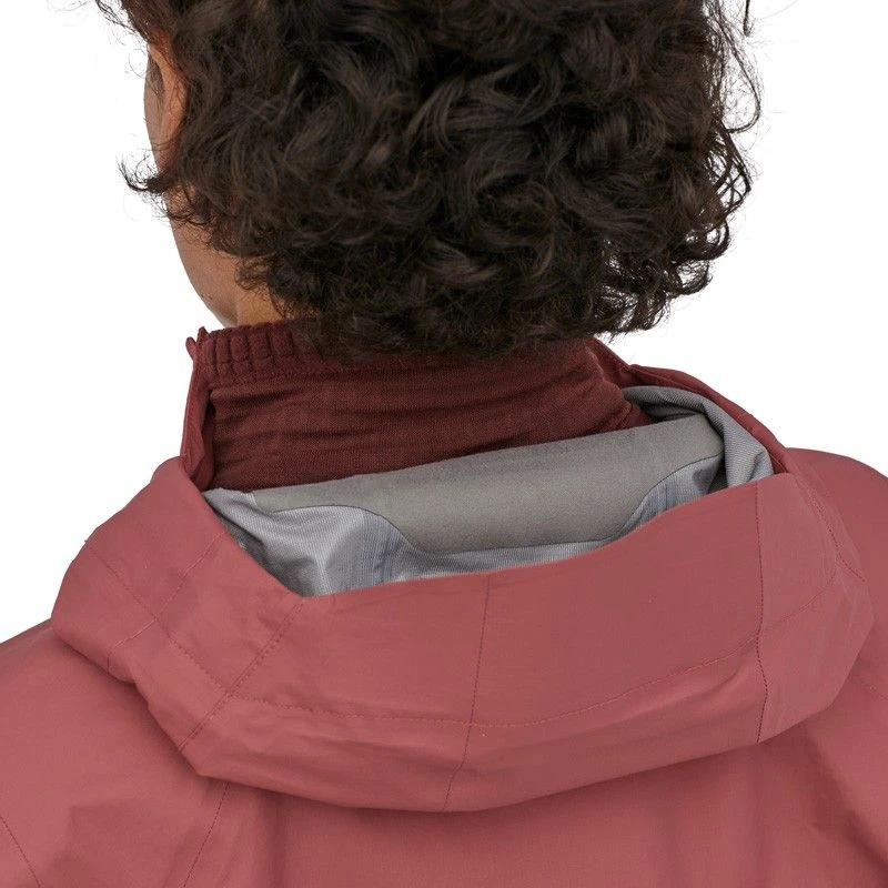 Patagonia Torrentshell 3L Regnsæt, Dame Rosehip - Billede 8
