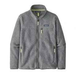 Patagonia Retro Pile Fleece, Dame