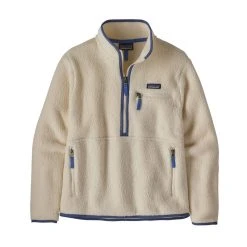 Patagonia Retro Pile Marsupial, Dame