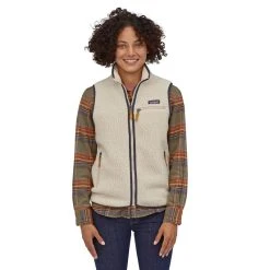 Patagonia Retro Pile Vest, Dame