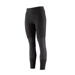 Patagonia Pack Out Hike Tights, Dame -Columbia butik 511256 patagonia w Pack Out Hike Tights 21975 BLK