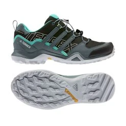 Adidas Terrex Swift R2 GtX Vandresko, Dame -Columbia butik 511258 adidas W Terrex Swift R2 GTX FX4681 3