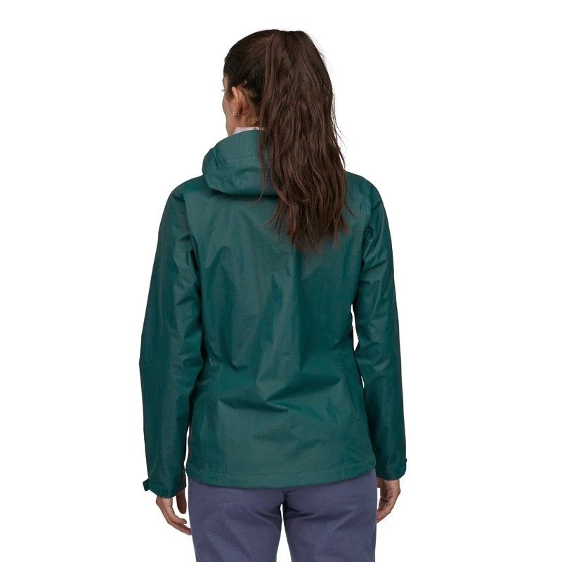 Patagonia Torrentshell 3L Regnsæt, Dame - Billede 4