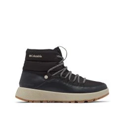 Columbia Slopeside Village Vinterstøvle, Dame -Columbia butik 511305 Columbia W Slopeside Village 1917971 010