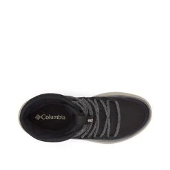 Columbia Slopeside Village Vinterstøvle, Dame -Columbia butik 511305 Columbia W Slopeside Village 1917971 010 2