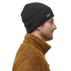 Patagonia Better Sweater Beanie -Columbia butik 511306 Patagonia Better Sweater Beanie 33411 BLK 2
