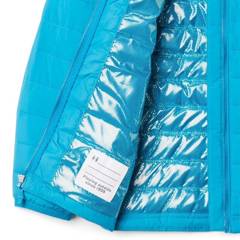 Columbia Powder Light Vinterjakke, Junior 2 Columbia Powder Light Vinterjakke, Junior - Billede 2