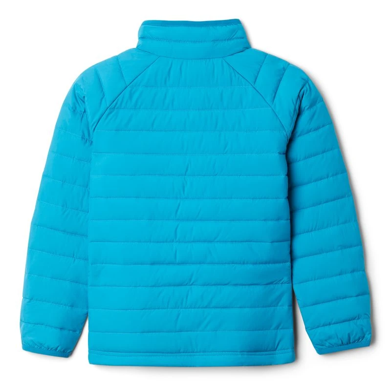 Columbia Powder Light Vinterjakke, Junior 3 Columbia Powder Light Vinterjakke, Junior - Billede 3