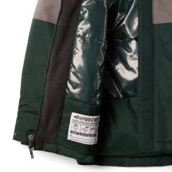 Columbia Boys Nordic Strider Vinterjakke, Junior