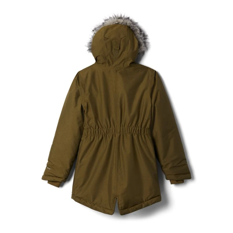 Columbia Girls Nordic Strider Vinterjakke, Junior 2 Columbia Girls Nordic Strider Vinterjakke, Junior - Billede 2