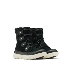Sorel Explorer Joan Vinterstøvle, Dame 10 Sorel Explorer Joan Vinterstøvle, Dame -Columbia butik 511317 SOREL W Explorer Joan1951631 010 1