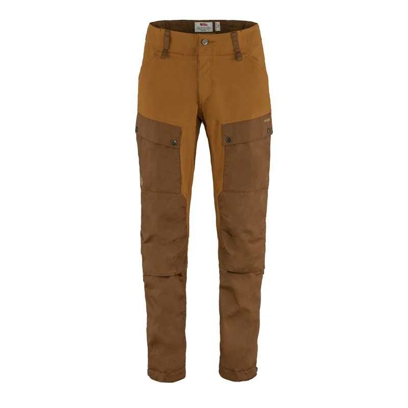 FJÄLLRÄVEN Fjällräven Keb Bukser Regular, Herre 2 FJÄLLRÄVEN Fjällräven Keb Bukser Regular, Herre - Billede 2