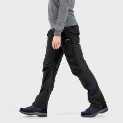 FJÄLLRÄVEN Fjällräven Nikka Curved Bukser, Dame Dark Navy 8 FJÄLLRÄVEN Fjällräven Nikka Curved Bukser, Dame Dark Navy -Columbia butik 511333 Nikka FJ W Nikka Trousers Curved 89638 550 black 3