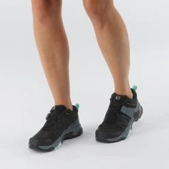 Salomon X Ultra 4 Goretex Vandresko, Dame -Columbia butik 511347 Salomon W X Ultra 4 GTX L41289600 2