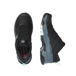 Salomon X Ultra 4 Goretex Vandresko, Dame -Columbia butik 511347 Salomon W X Ultra 4 GTX L41289600 3