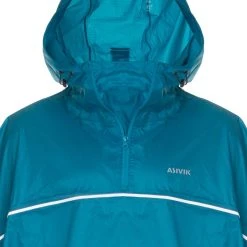 Asivik Bike Poncho - Cykelregnslag 15 Asivik Bike Poncho - Cykelregnslag -Columbia butik 511358 ASIVIK Bike poncho cykelregnslag 05