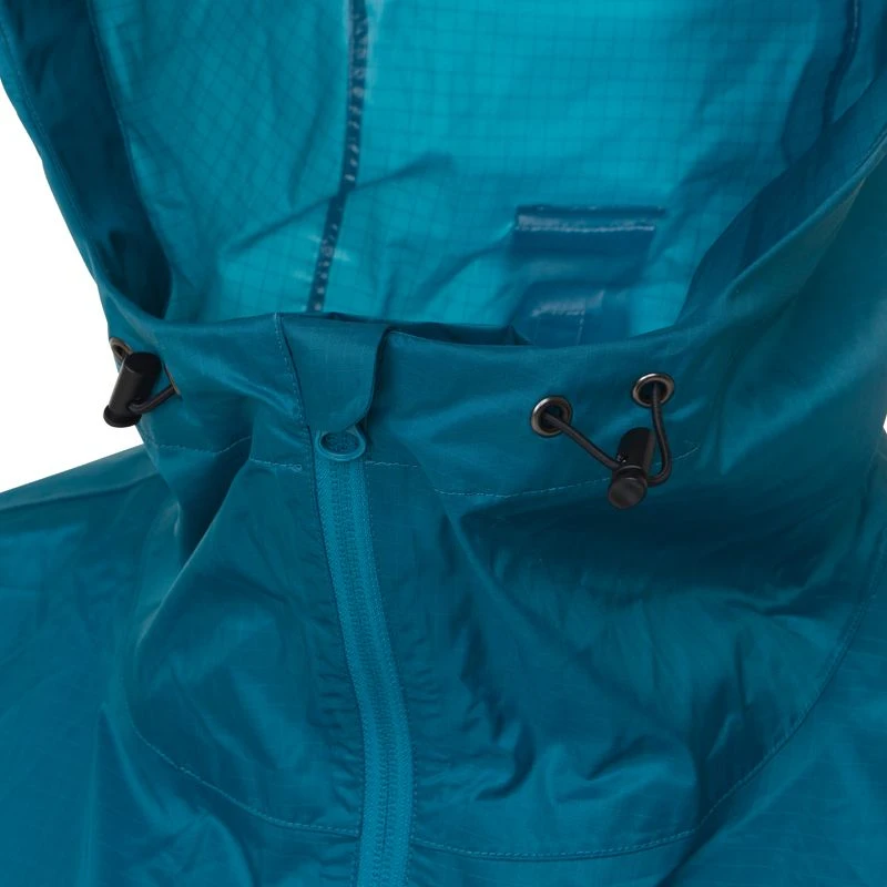 Asivik Bike Poncho - Cykelregnslag 6 Asivik Bike Poncho - Cykelregnslag - Billede 6