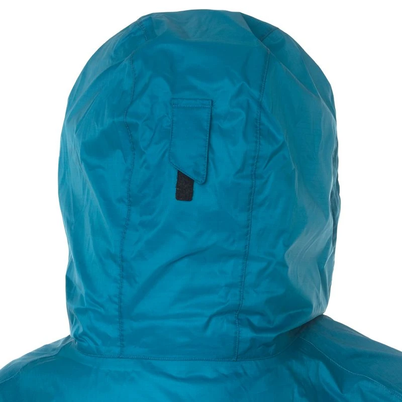 Asivik Bike Poncho - Cykelregnslag 4 Asivik Bike Poncho - Cykelregnslag - Billede 4