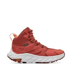 Hoka One One HOKA Anacapa Mid GtX Vandrestøvle, Dame -Columbia butik 511359 HOKA W Anacapa Mid 1119372 HSCM