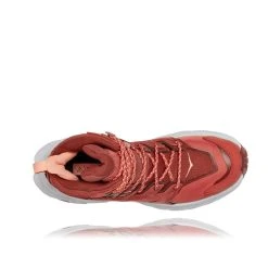 Hoka One One HOKA Anacapa Mid GtX Vandrestøvle, Dame -Columbia butik 511359 HOKA W Anacapa Mid 1119372 HSCM 3