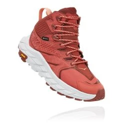 Hoka One One HOKA Anacapa Mid GtX Vandrestøvle, Dame -Columbia butik 511359 HOKA W Anacapa Mid 1119372 HSCM 6