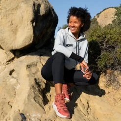 Hoka One One HOKA Anacapa Mid GtX Vandrestøvle, Dame -Columbia butik 511359 HOKA W Anacapa Mid 1119372 HSCM 8