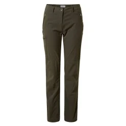 Craghoppers NL Pro II Trouser Regular, Dame -Columbia butik 511362 Craghoppers W NL Pro II Trouser Regular CWJ1208R 1LQ