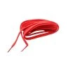 Diverse Snørebånd Rødt 120 - 190 Cm