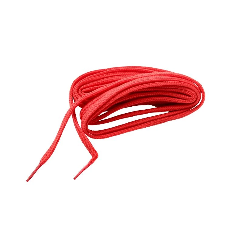 Diverse Snørebånd Rødt 120 - 190 Cm 1 Diverse Snørebånd Rødt 120 - 190 Cm